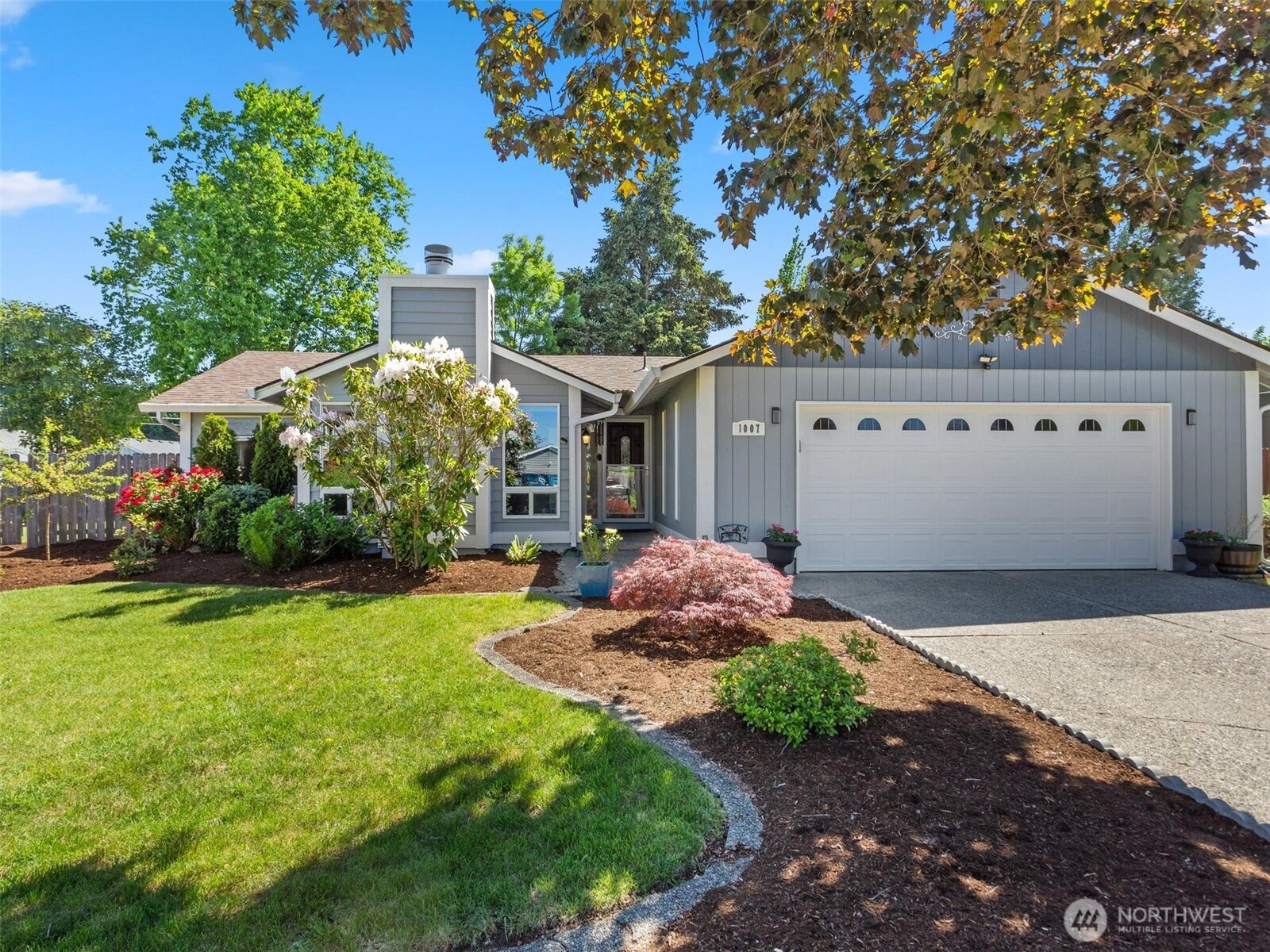 1007 SE 146th Court Vancouver WA 98683