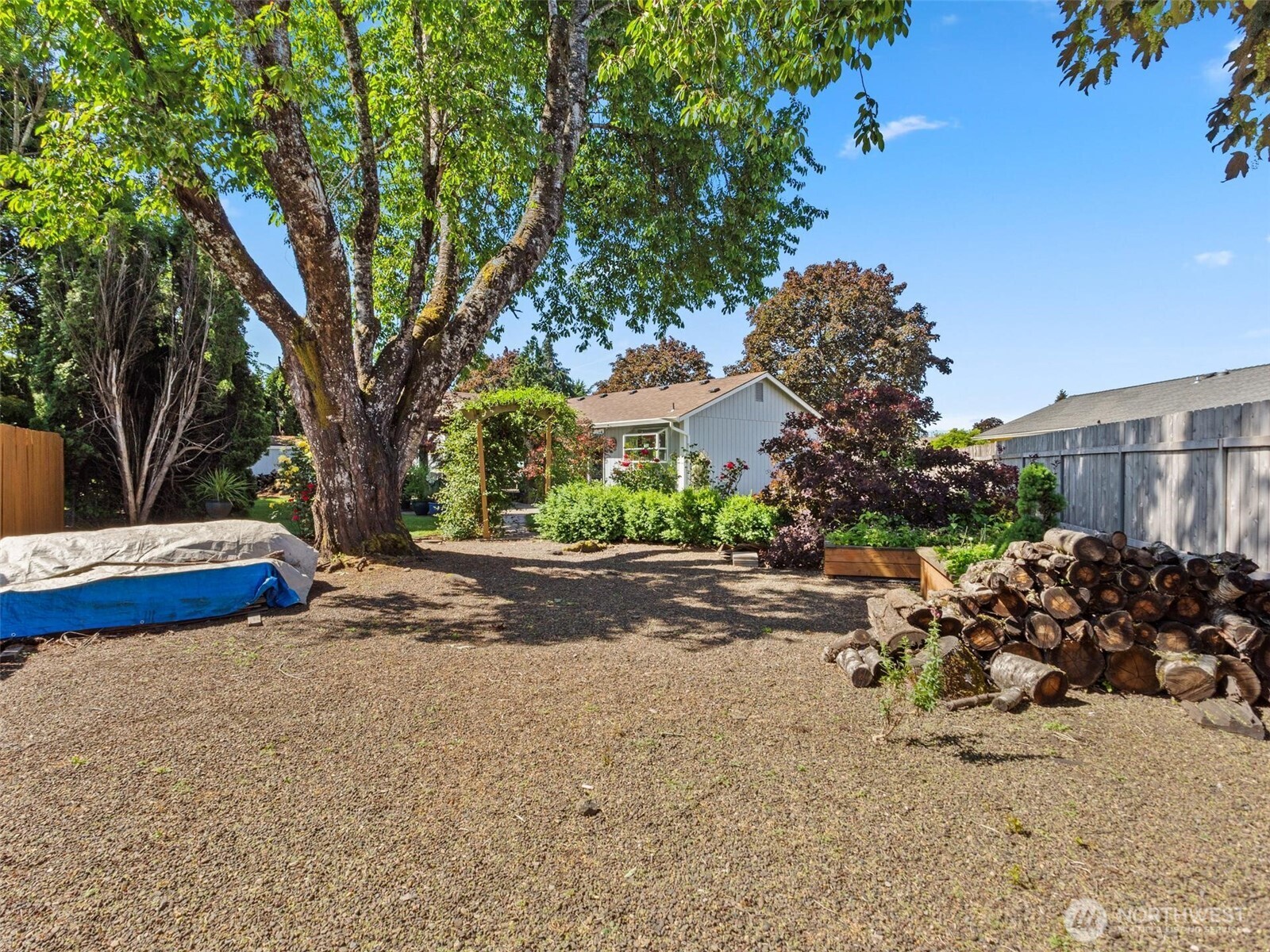 1007 SE 146th Court Vancouver WA 98683