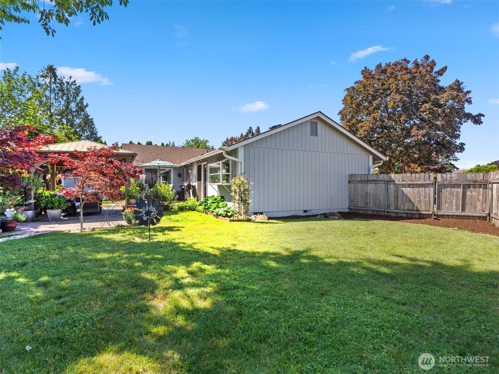 1007 SE 146th Court Vancouver WA 98683