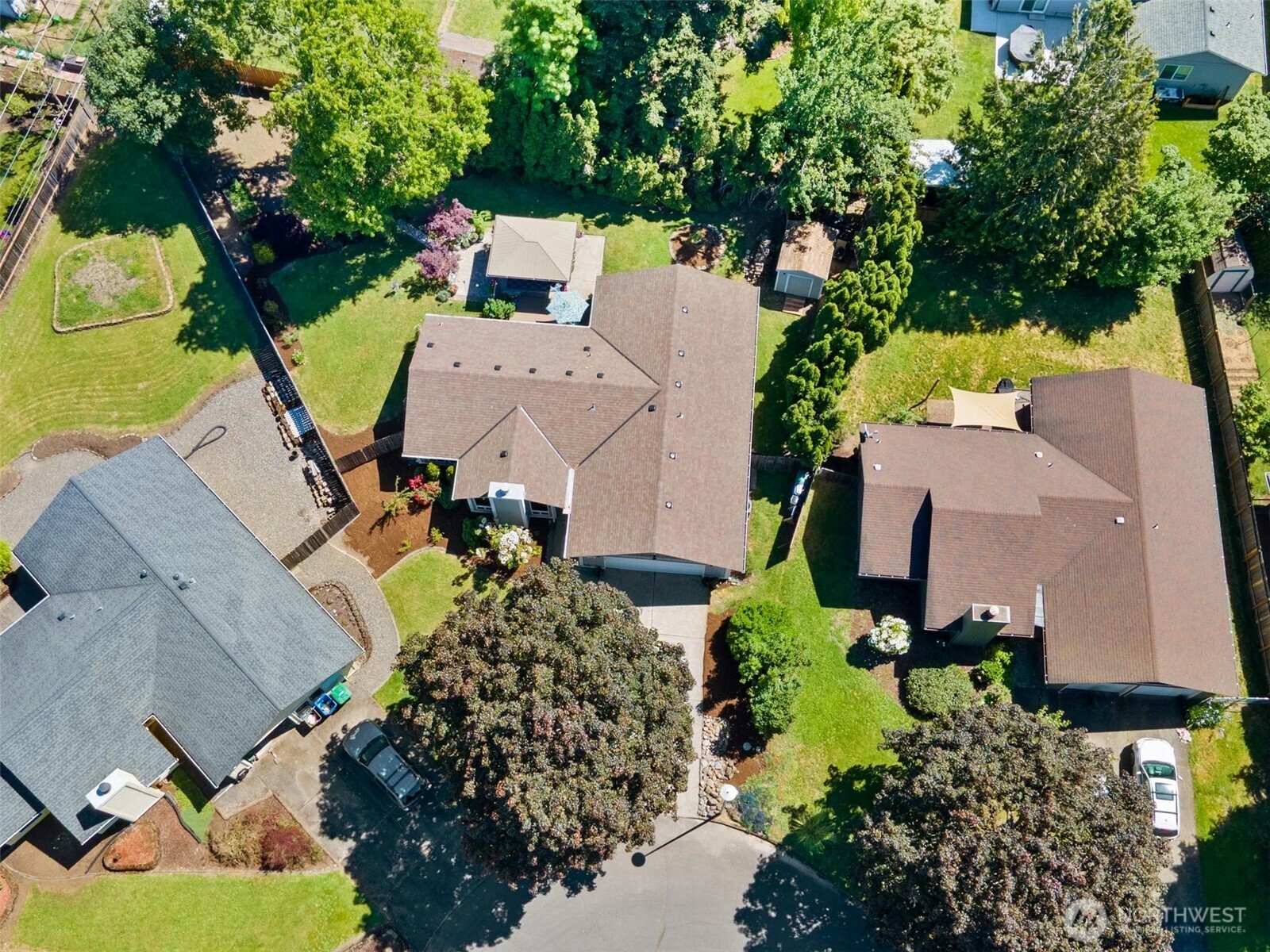1007 SE 146th Court Vancouver WA 98683