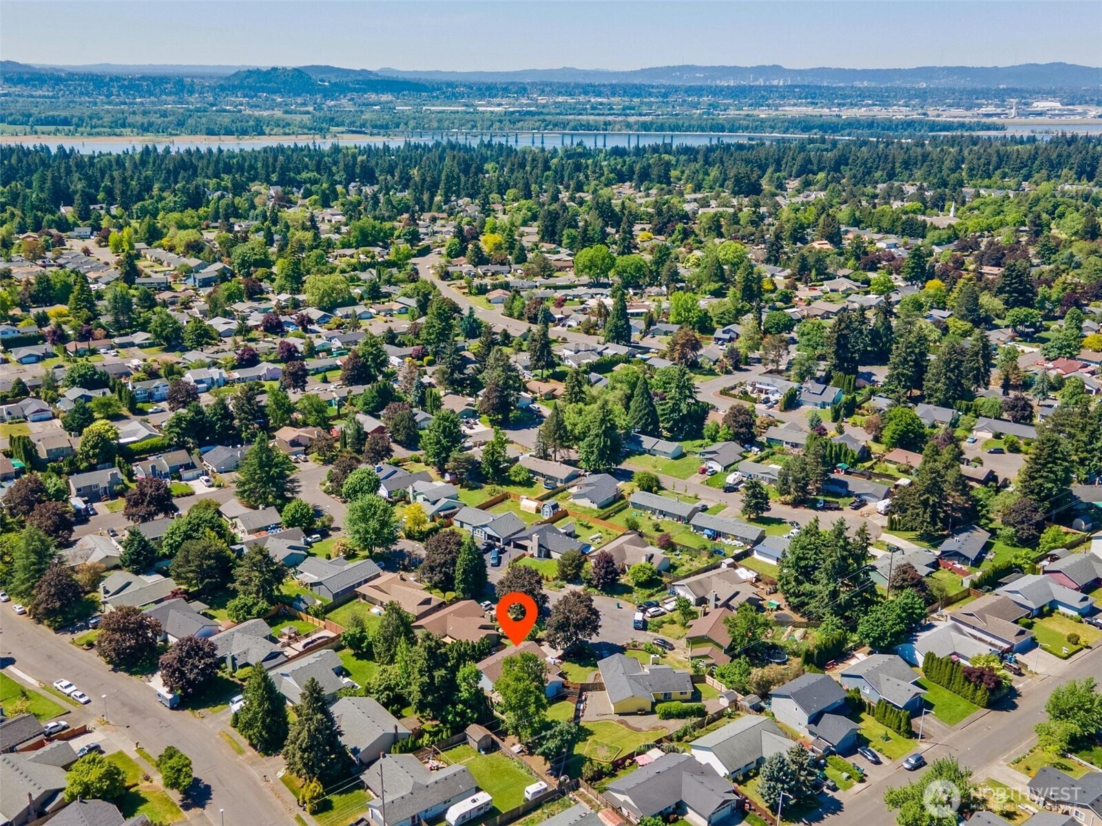 1007 SE 146th Court Vancouver WA 98683