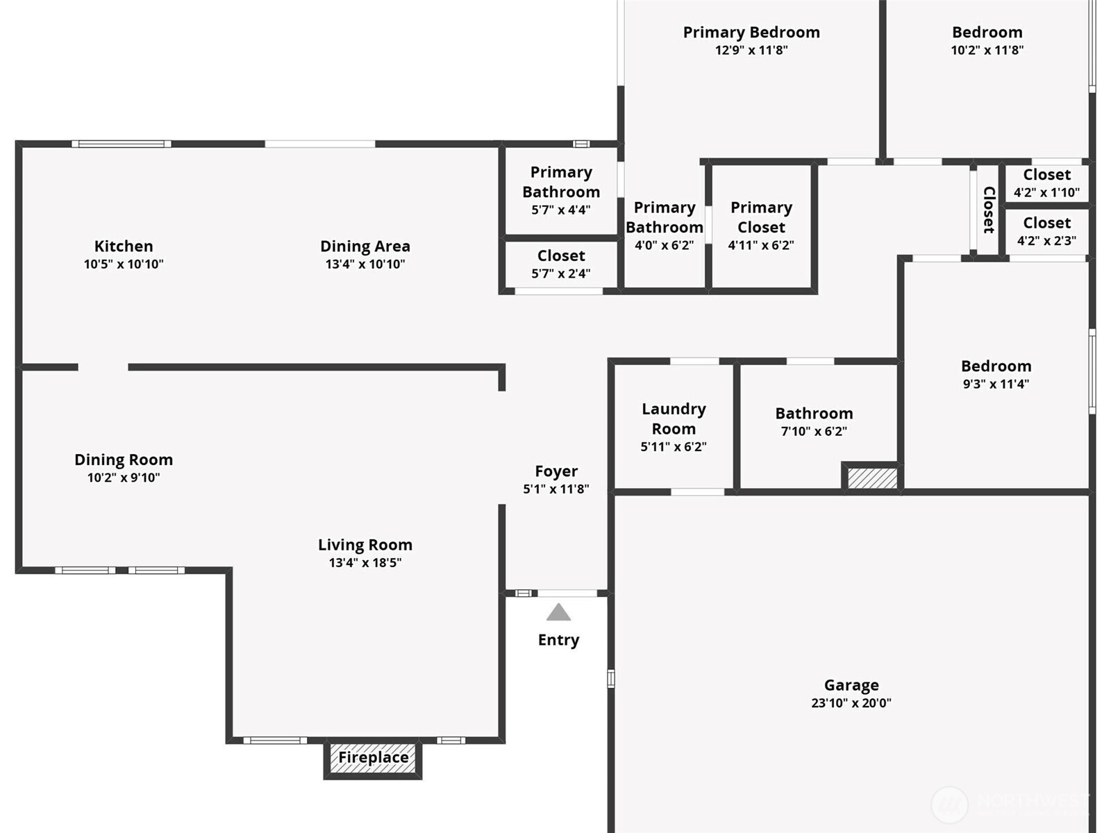 1007 SE 146th Court Vancouver WA 98683