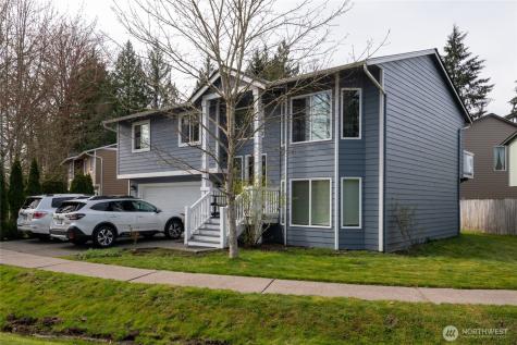 810 84th Drive NE Lake Stevens WA 98258