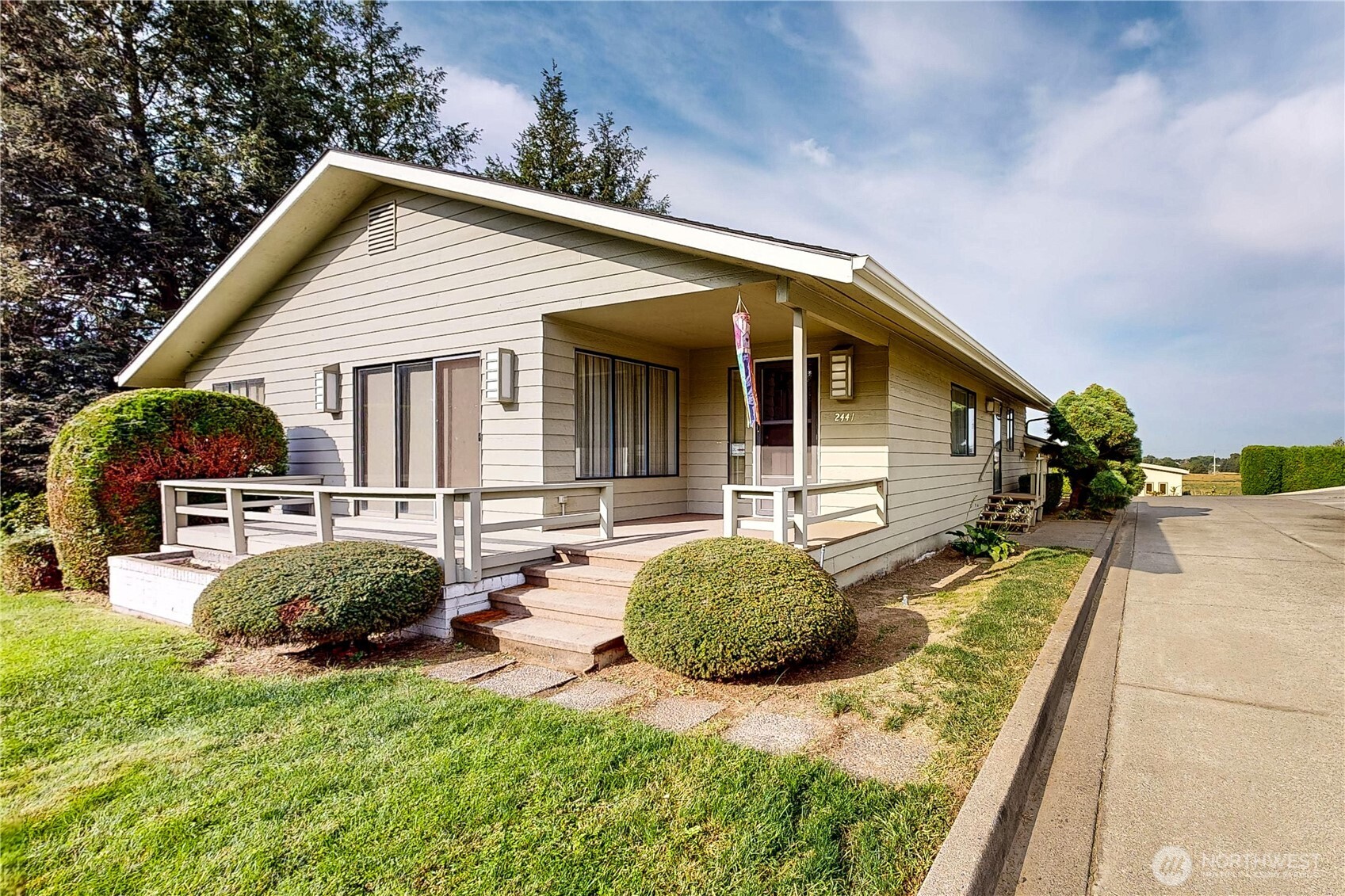 2441 Country Club Road Walla Walla WA 99362