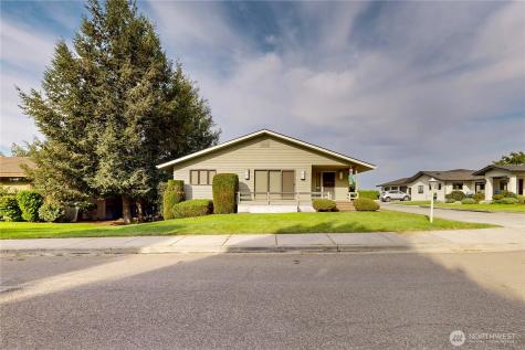 2441 Country Club Road Walla Walla WA 99362