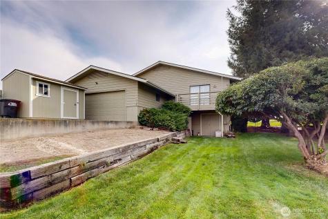 2441 Country Club Road Walla Walla WA 99362