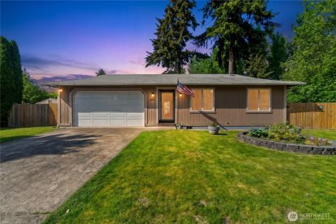 1005 185TH Street Ct E Spanaway WA 98387