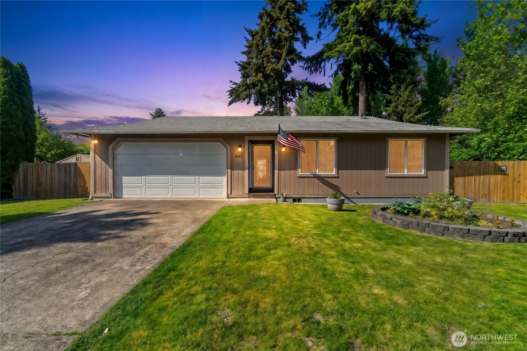 1005 185th Street Ct E Spanaway WA 98387