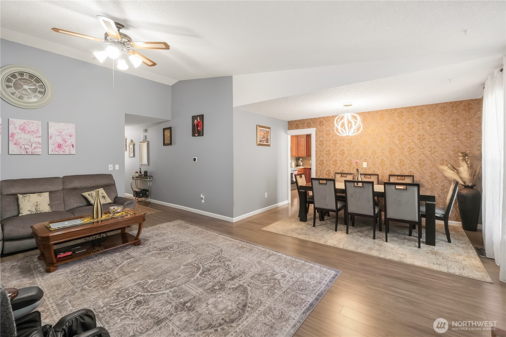 1005 185th Street Ct E Spanaway WA 98387