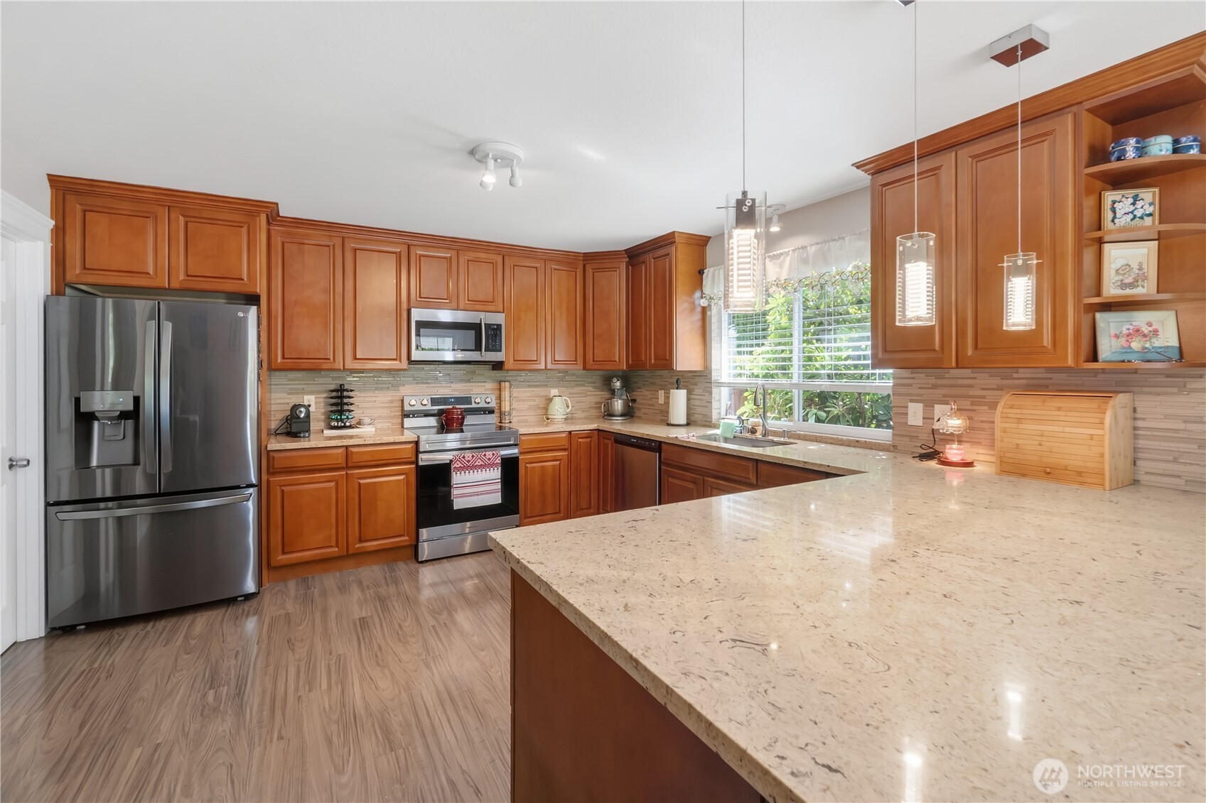 1005 185th Street Ct E Spanaway WA 98387