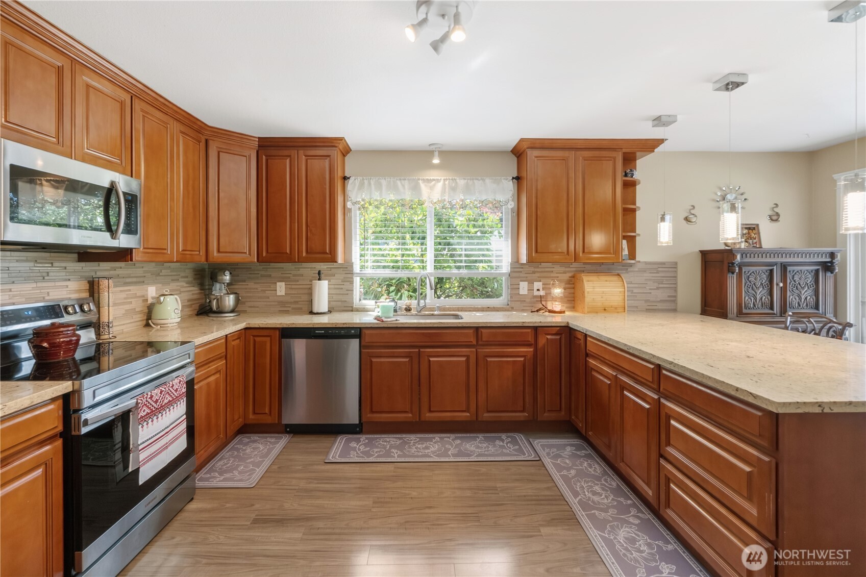 1005 185th Street Ct E Spanaway WA 98387