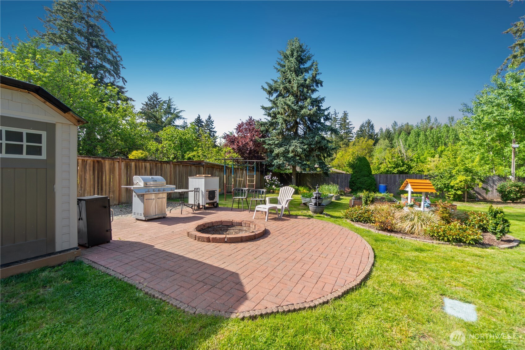 1005 185th Street Ct E Spanaway WA 98387