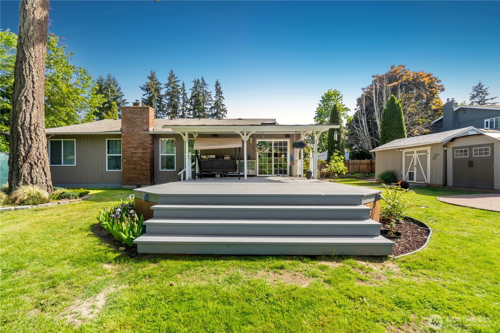 1005 185th Street Ct E Spanaway WA 98387