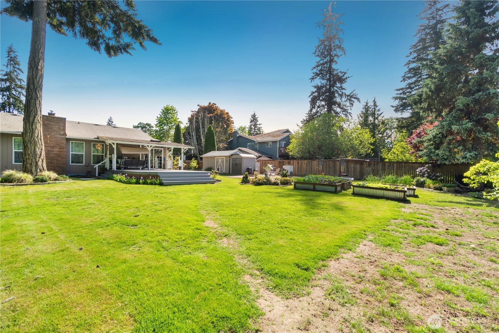 1005 185th Street Ct E Spanaway WA 98387