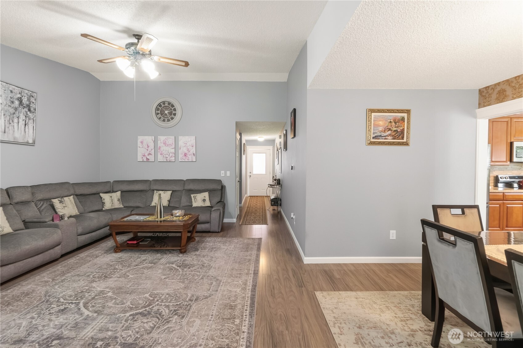 1005 185th Street Ct E Spanaway WA 98387