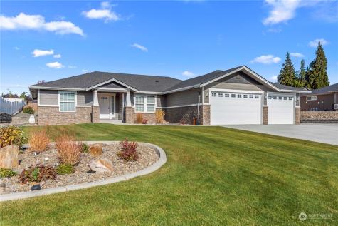 668 S Newton Avenue East Wenatchee WA 98802