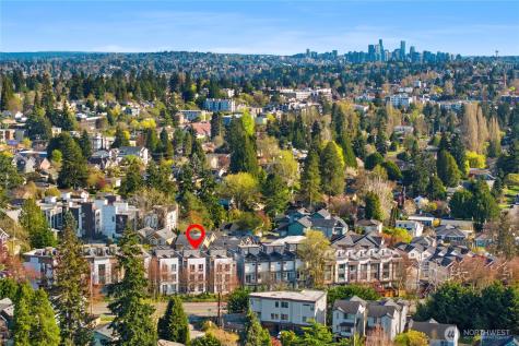 10162 Holman Road NW Seattle WA 98177