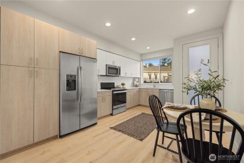 10162 Holman Road NW Seattle WA 98177
