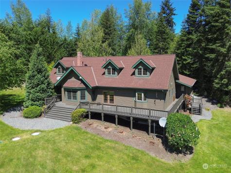 713 Senz Sequim WA 98382