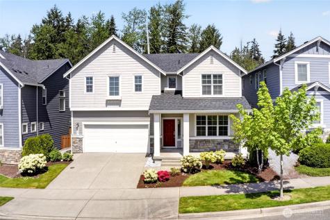 4932 S 322nd Street Auburn WA 98001