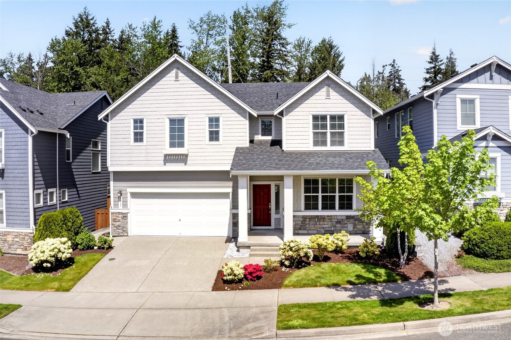 4932 S 322nd Street Auburn WA 98001