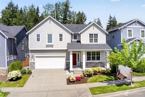 4932 S 322nd Street Auburn WA 98001