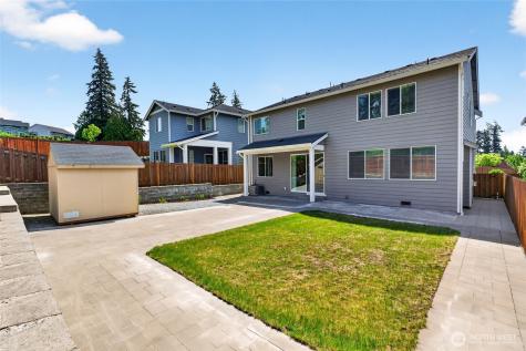 4932 S 322nd Street Auburn WA 98001