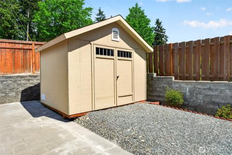 4932 S 322nd Street Auburn WA 98001