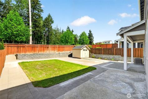 4932 S 322nd Street Auburn WA 98001