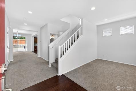 4932 S 322nd Street Auburn WA 98001