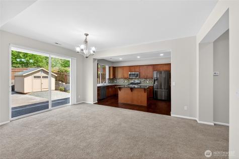 4932 S 322nd Street Auburn WA 98001