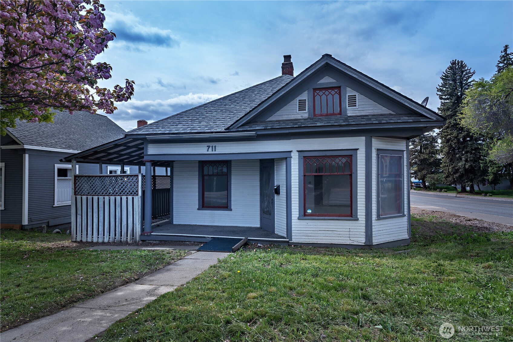 711 N Water Street Ellensburg WA 98926