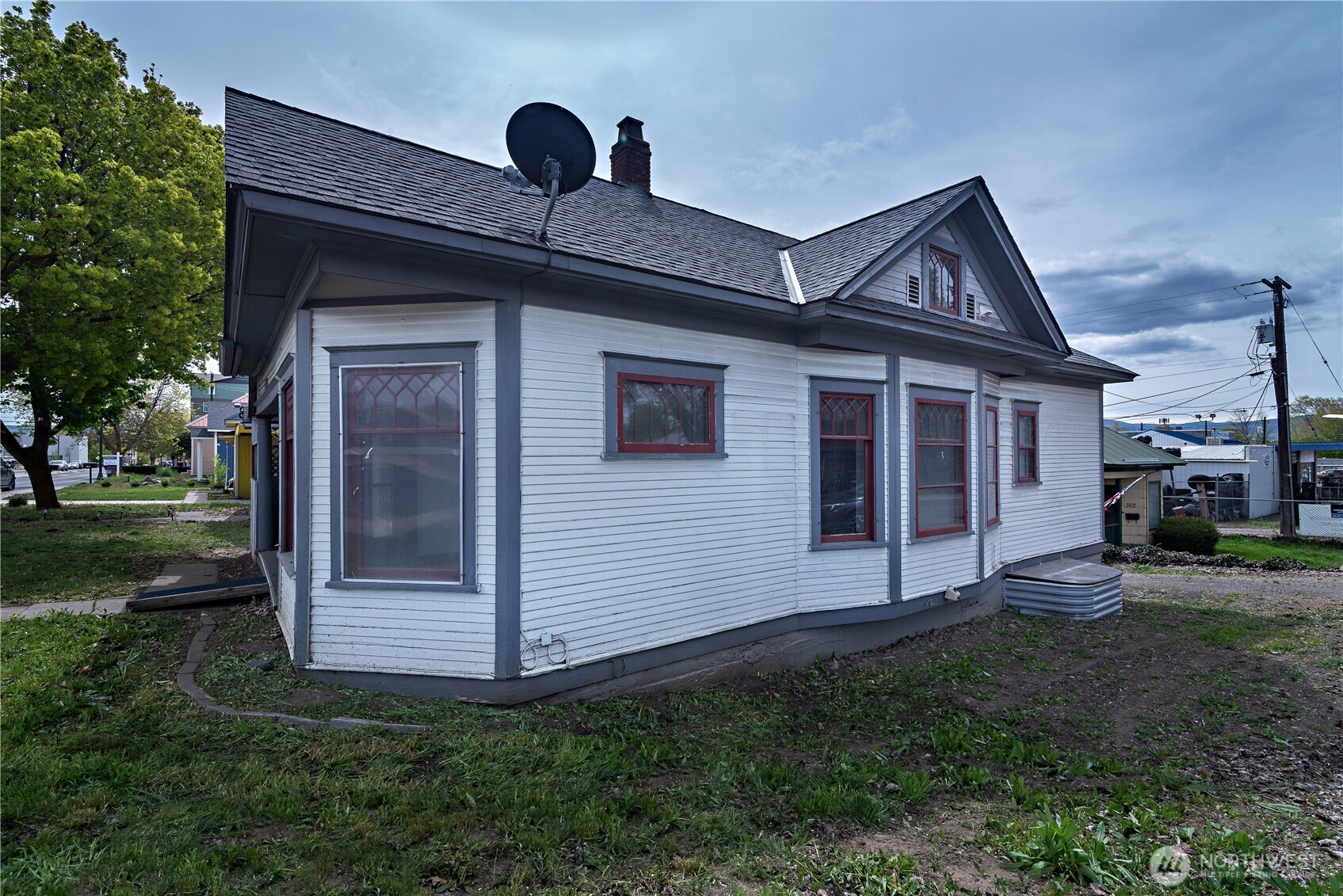 711 N Water Street Ellensburg WA 98926