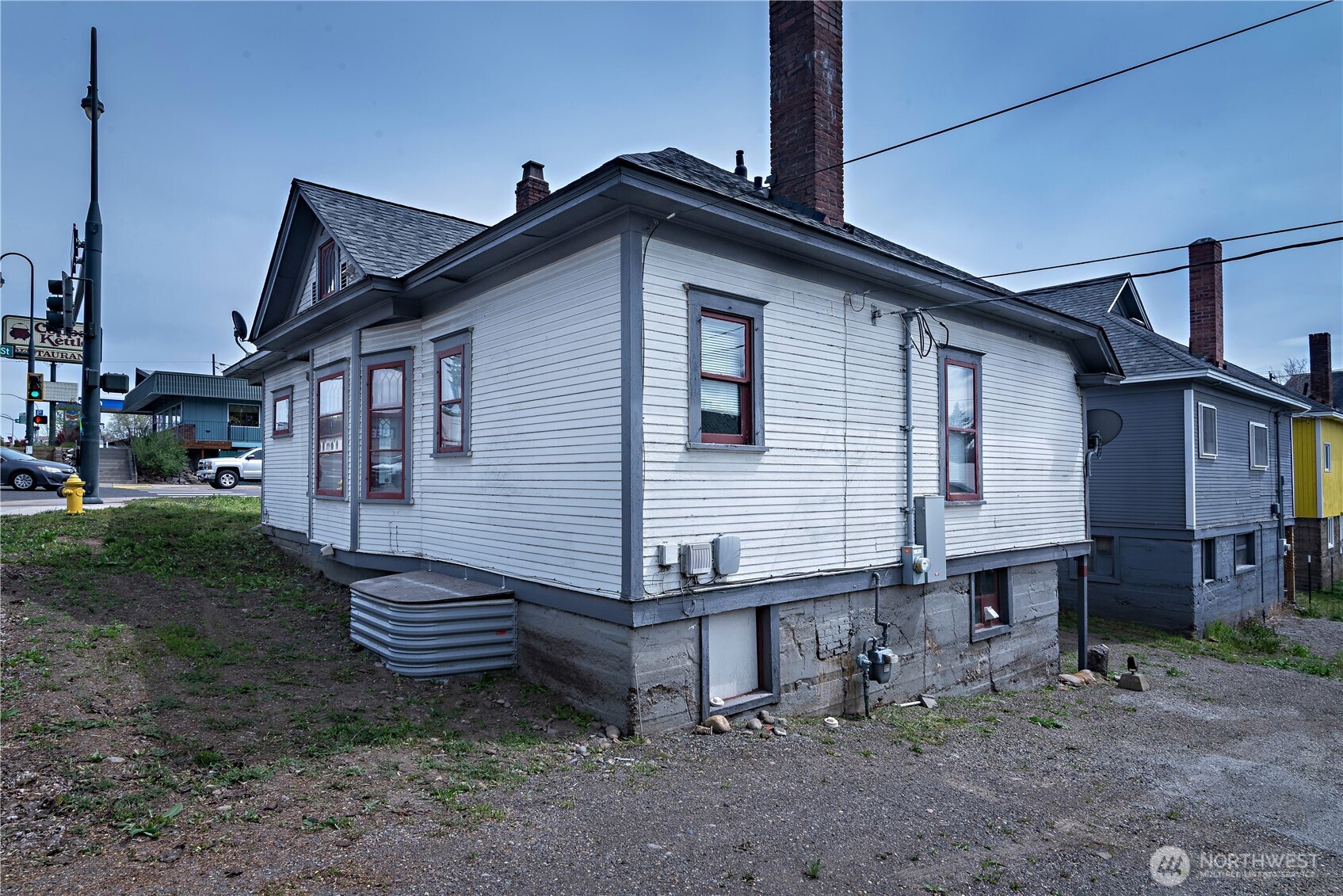 711 N Water Street Ellensburg WA 98926