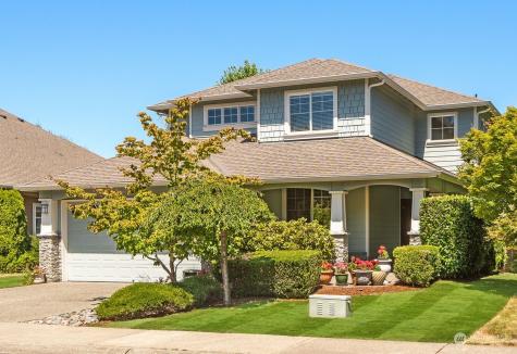 24236 1st Sammamish WA 98074