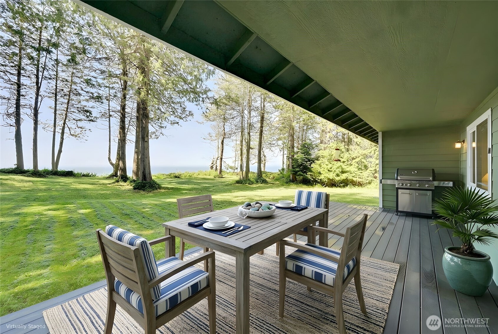 480 Pond Road Port Townsend WA 98368