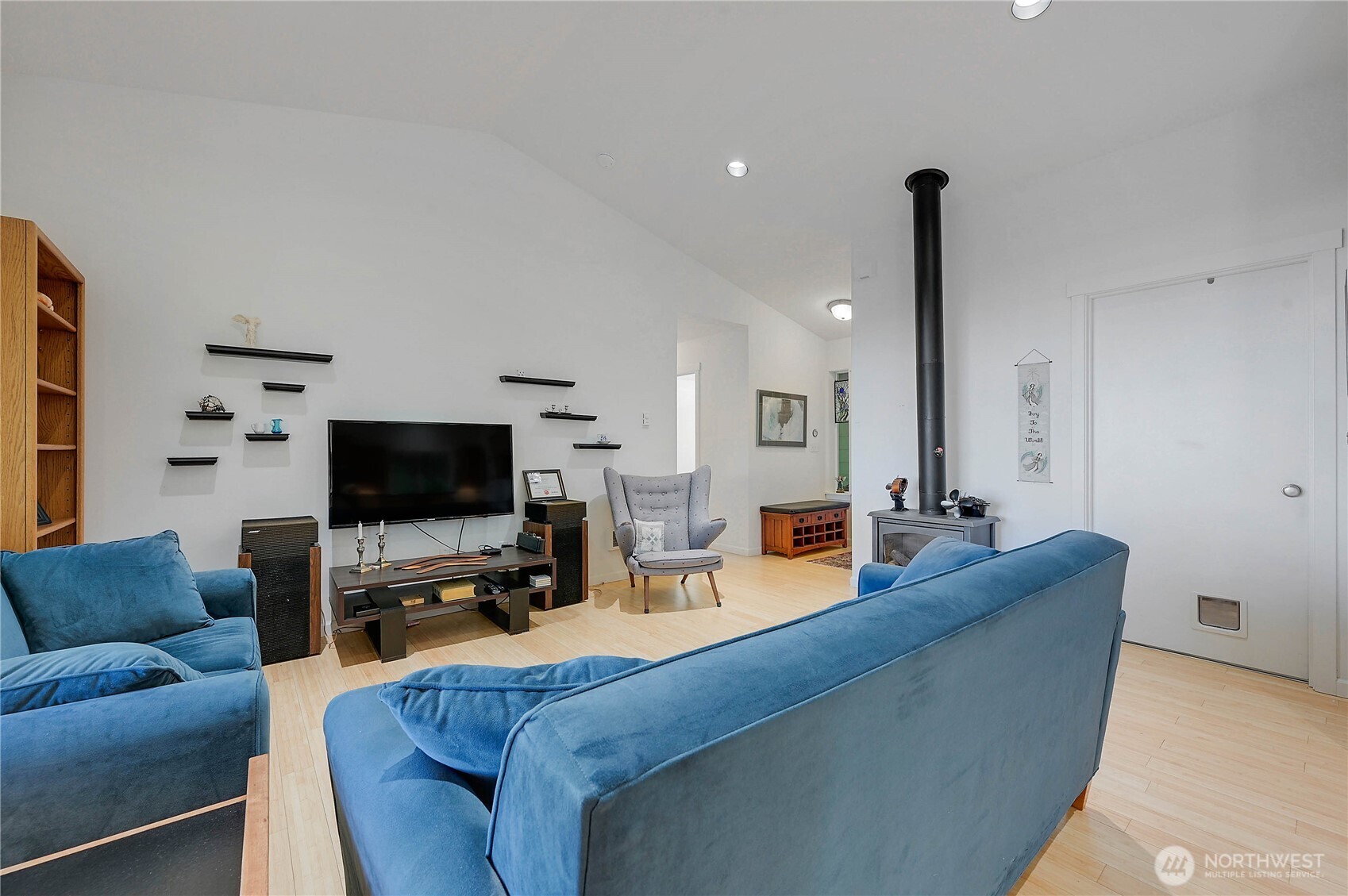 480 Pond Road Port Townsend WA 98368