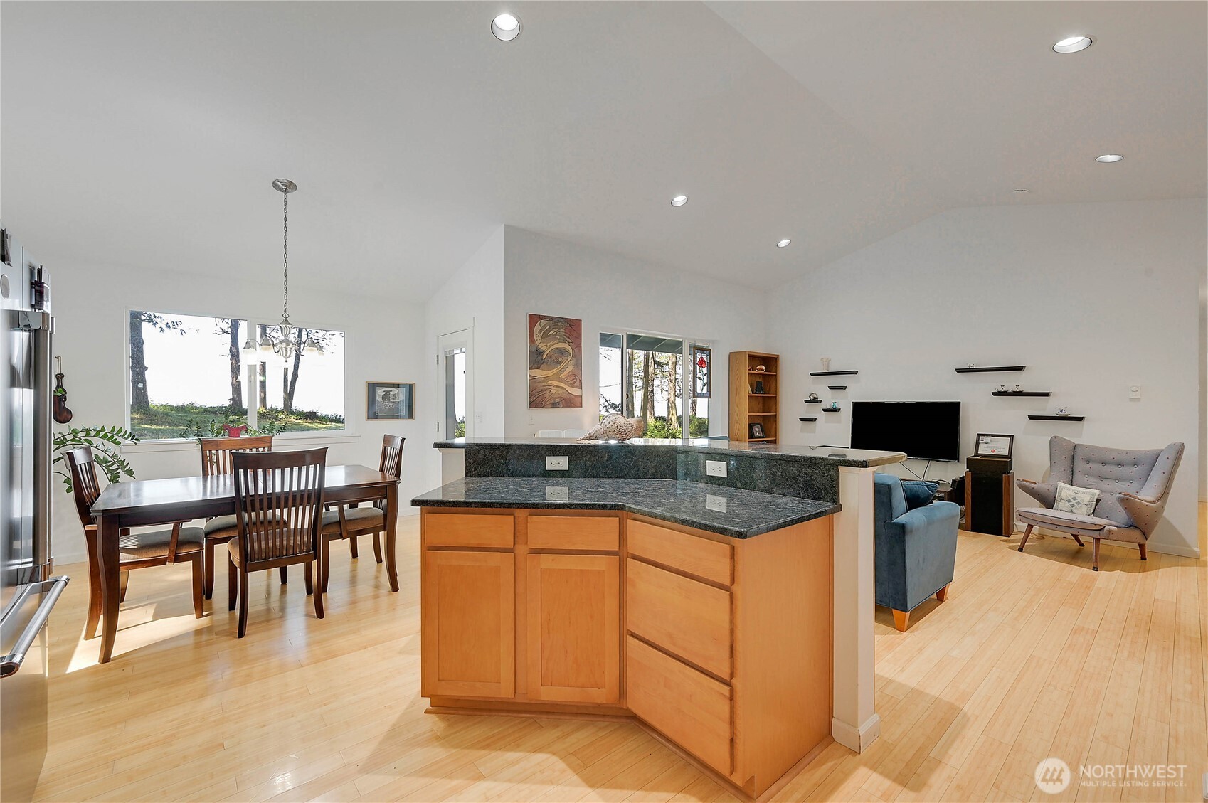 480 Pond Road Port Townsend WA 98368