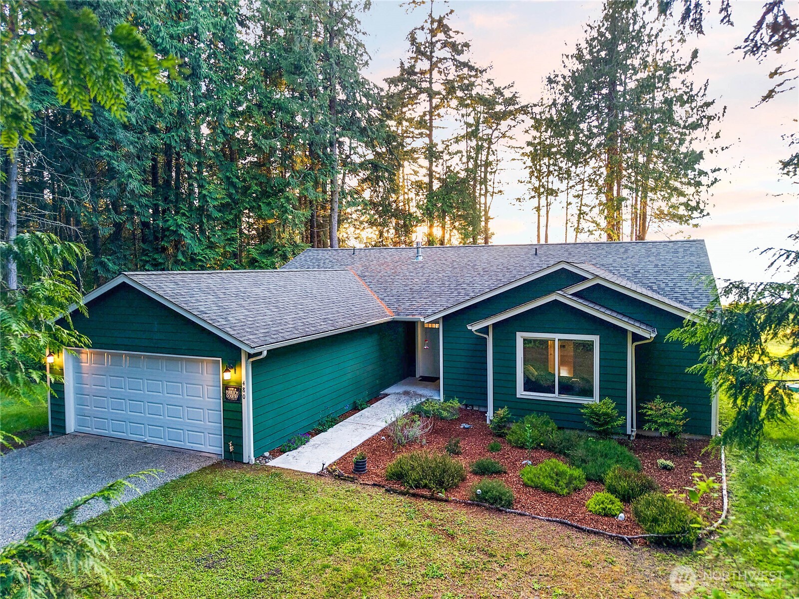 480 Pond Road Port Townsend WA 98368