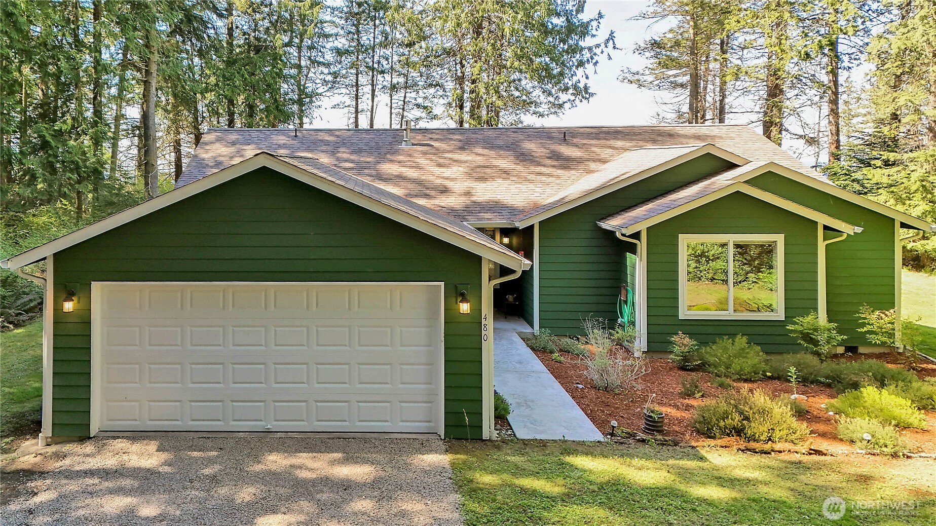 480 Pond Road Port Townsend WA 98368
