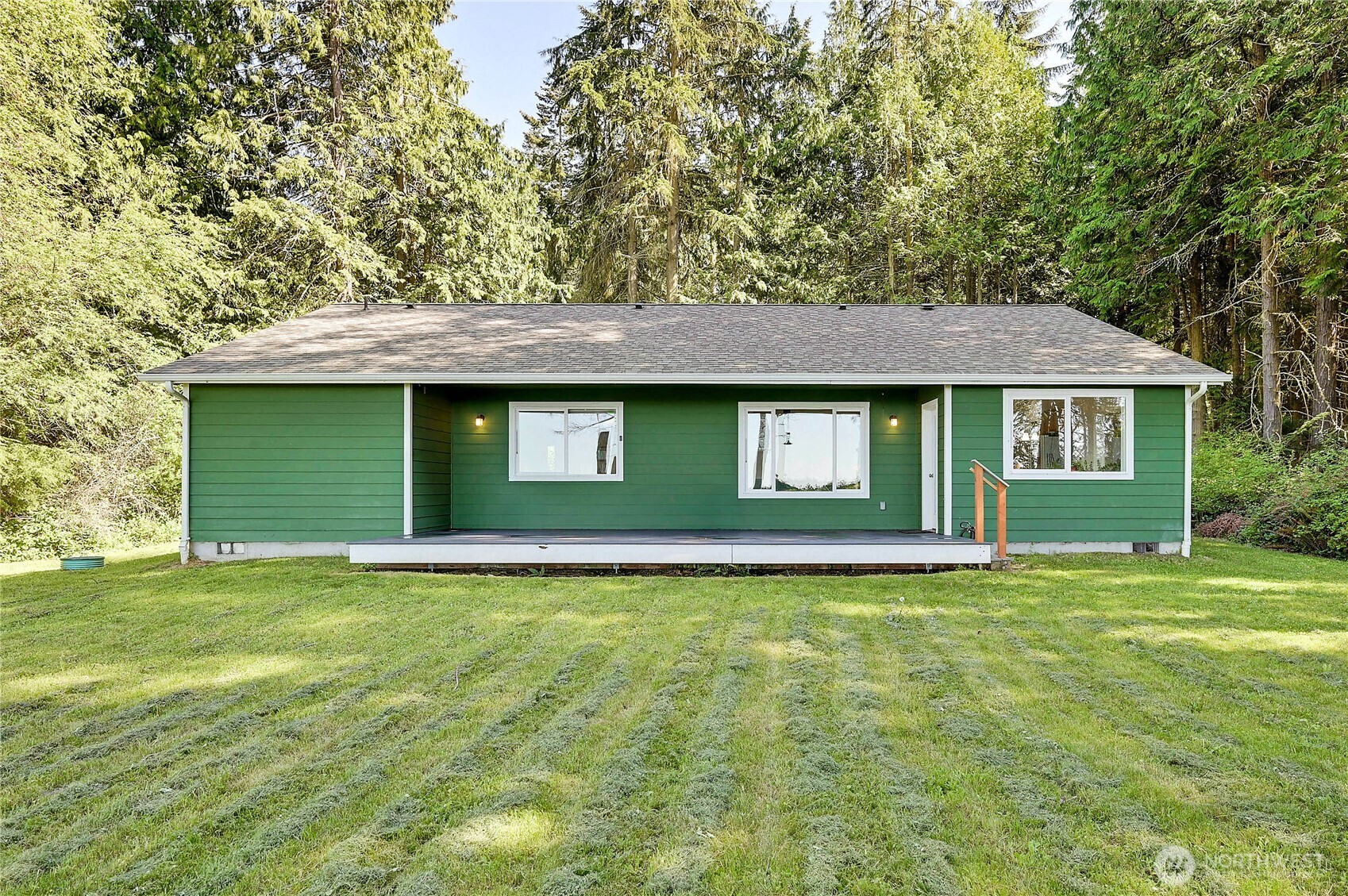 480 Pond Road Port Townsend WA 98368