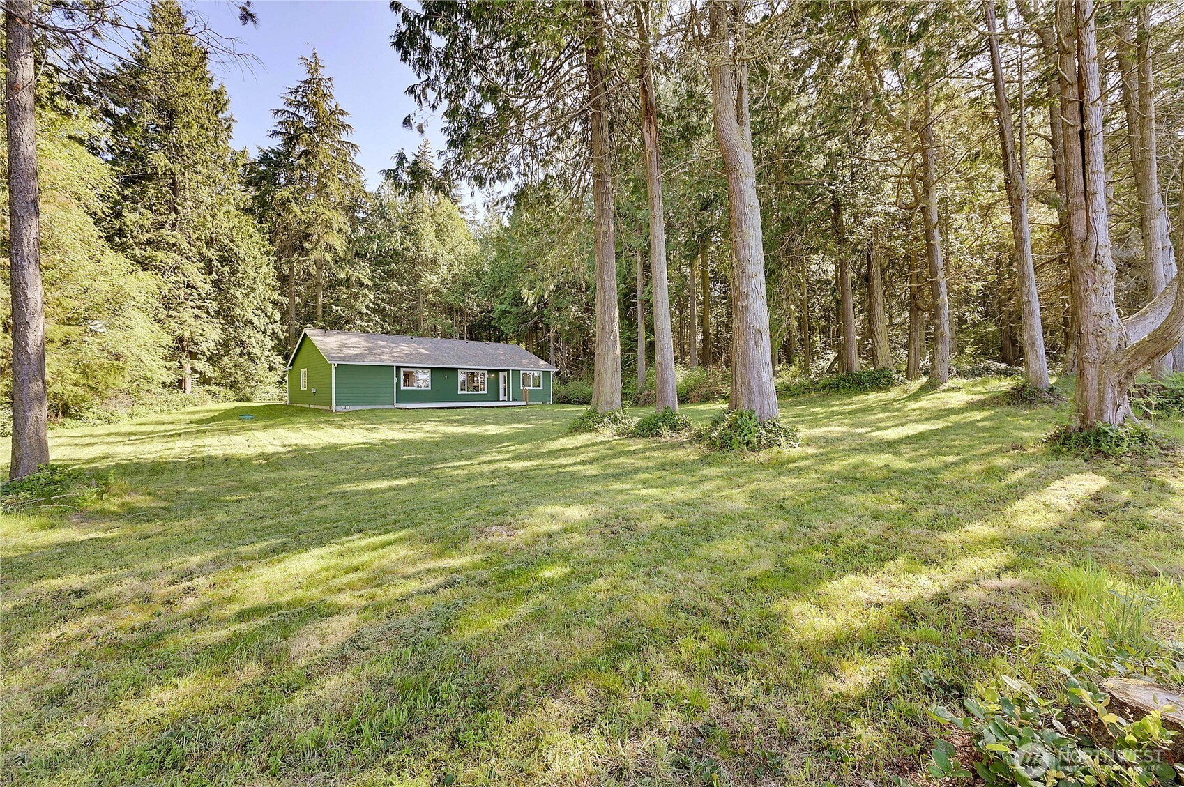 480 Pond Road Port Townsend WA 98368