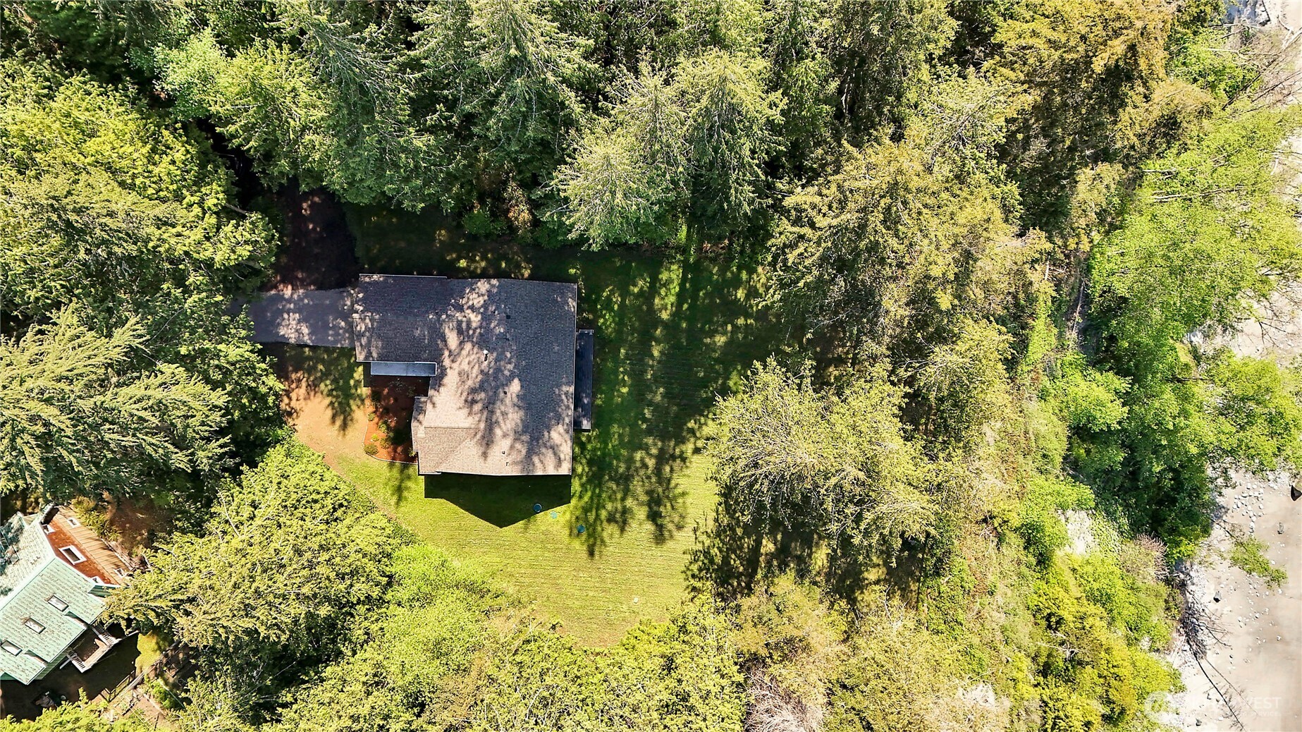 480 Pond Road Port Townsend WA 98368