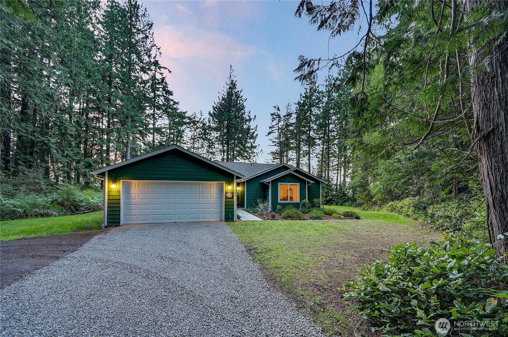 480 Pond Road Port Townsend WA 98368