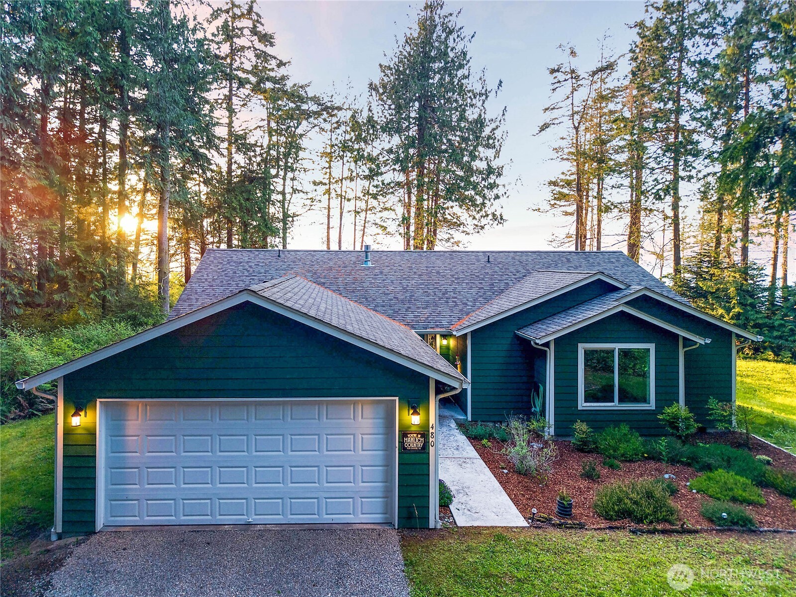 480 Pond Road Port Townsend WA 98368