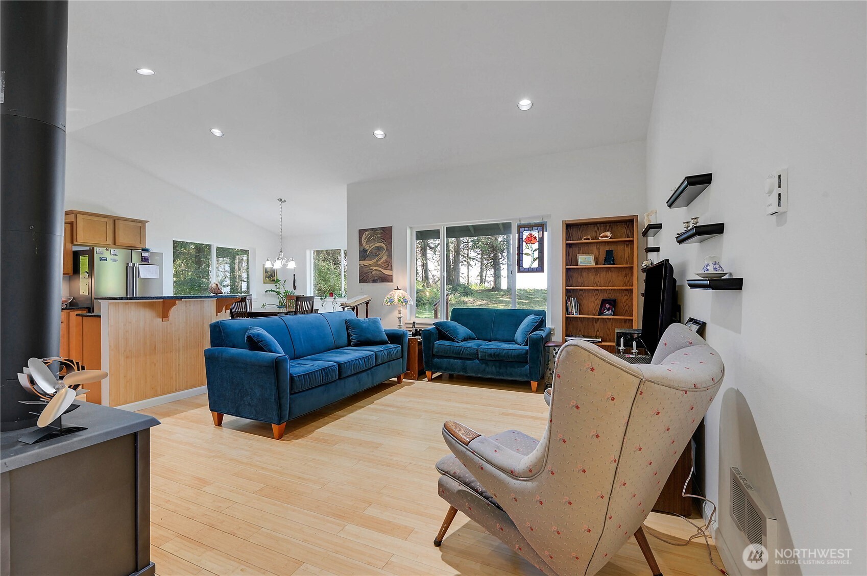 480 Pond Road Port Townsend WA 98368