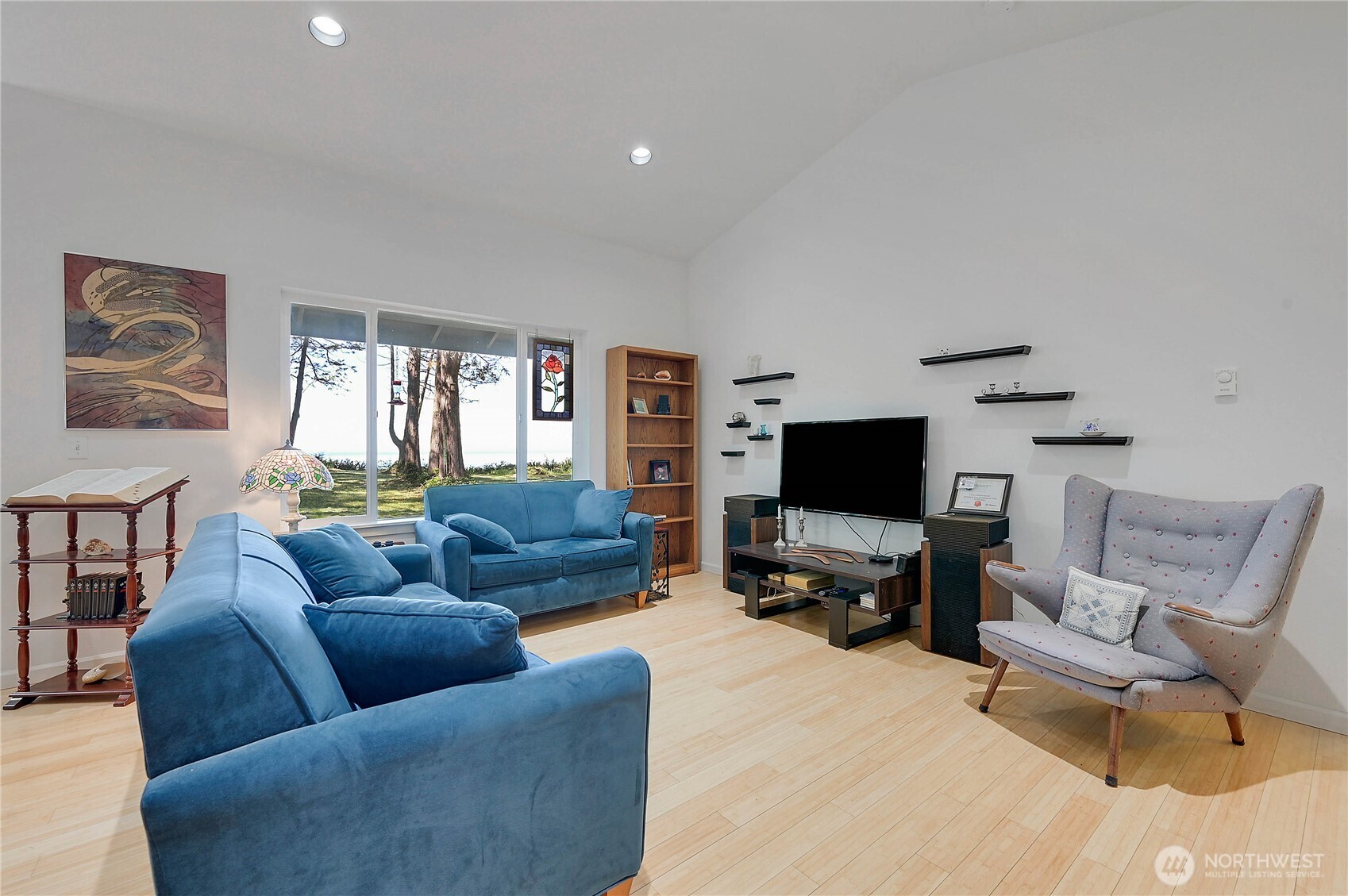 480 Pond Road Port Townsend WA 98368