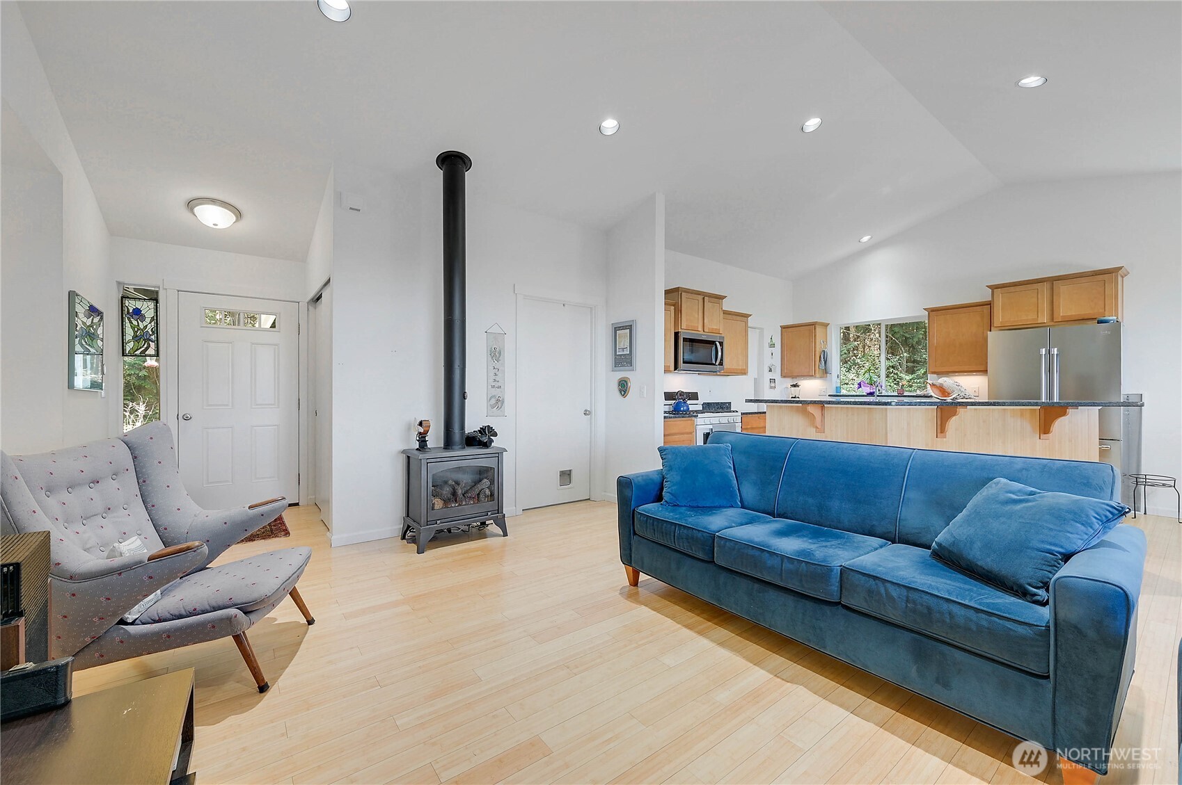 480 Pond Road Port Townsend WA 98368