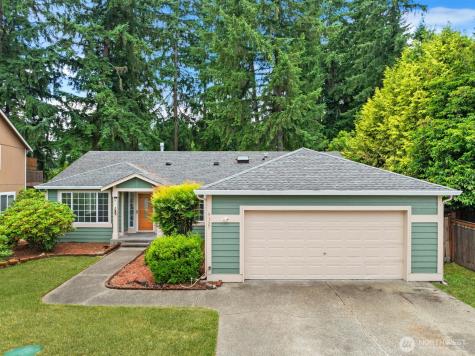 4327 Cedar Lacey WA 98503