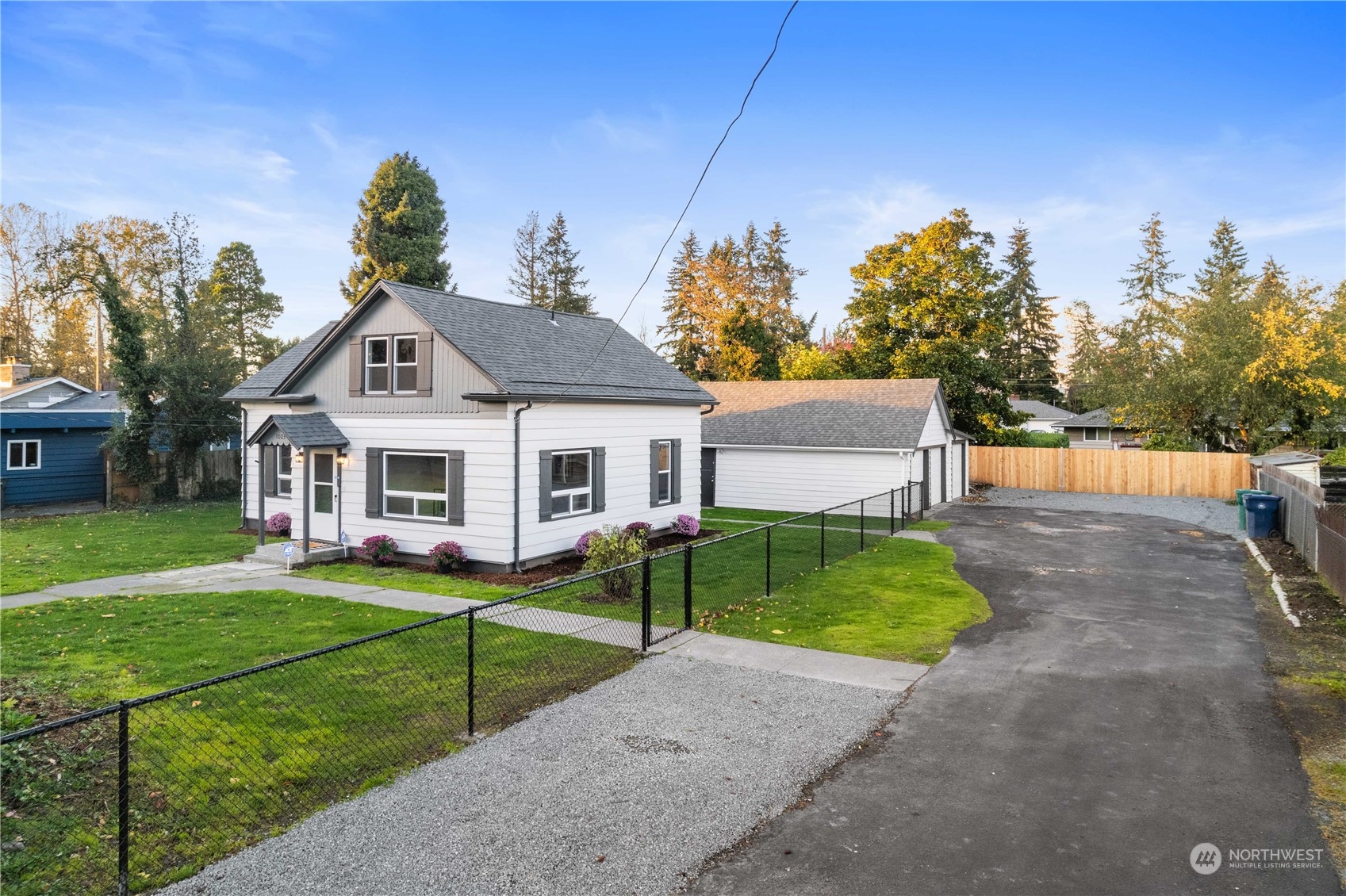 1003 8th Street NE Auburn WA 98002